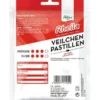 RHEILA Veilchen Pastillen mit Zucker 90 g