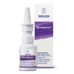 RHINODORON Nasenspray Aloe Vera 20 ml