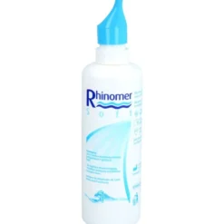 RHINOMER 1 soft Lösung 115 ml