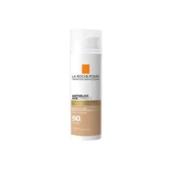 ROCHE-POSAY Anthelios Age Correct getön.Cre.LSF 50 50 ml
