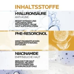 ROCHE-POSAY Anthelios Age Correct getön.Cre.LSF 50 50 ml