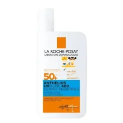 ROCHE-POSAY Anthelios Dermo Kids Fluid LSF 50+ 50 ml