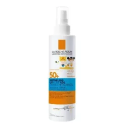 ROCHE-POSAY Anthelios Dermo Kids Spray LSF 50+ 200 ml