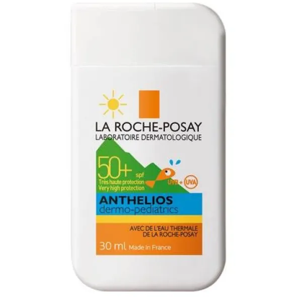 ROCHE-POSAY Anthelios Dermo Kids Mil.Pocket LSF50+ 30 ml