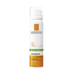 ROCHE-POSAY Anthelios Gesichtsspray LSF 50 75 ml
