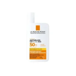 ROCHE-POSAY Anthelios Inv.Fluid UVMune 400 LSF 50+ 50 ml