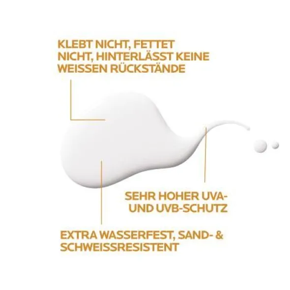 ROCHE-POSAY Anthelios Invisible Spr.LSF 50+ Family 300 ml