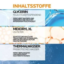 ROCHE-POSAY Anthelios Invisible Spr.LSF 50+ Family 300 ml
