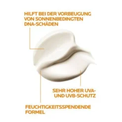 ROCHE-POSAY Anthelios KA+ MED Creme 50 ml