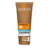 ROCHE-POSAY Anthelios Milch LSF 30 Papp-Tube 250 ml