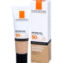 ROCHE-POSAY Anthelios Mineral One 02 Creme LSF 50+ 30 ml