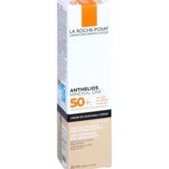 ROCHE-POSAY Anthelios Mineral One 01 Creme LSF 50+ 30 ml