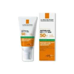 ROCHE-POSAY Anthelios Oil Contr.Gel-Cre.UVMune 400 50 ml