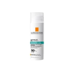 ROCHE-POSAY Anthelios Oil Correct Gel LSF 50+ 50 ml