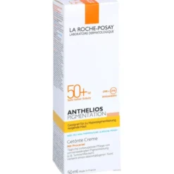 ROCHE-POSAY Anthelios Pigmentation Creme LSF 50+ 50 ml