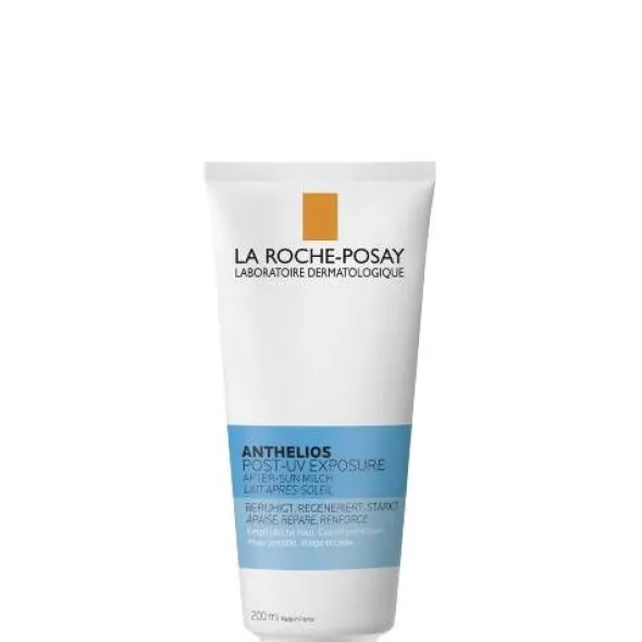 ROCHE-POSAY Anthelios Post UV Milch 200 ml