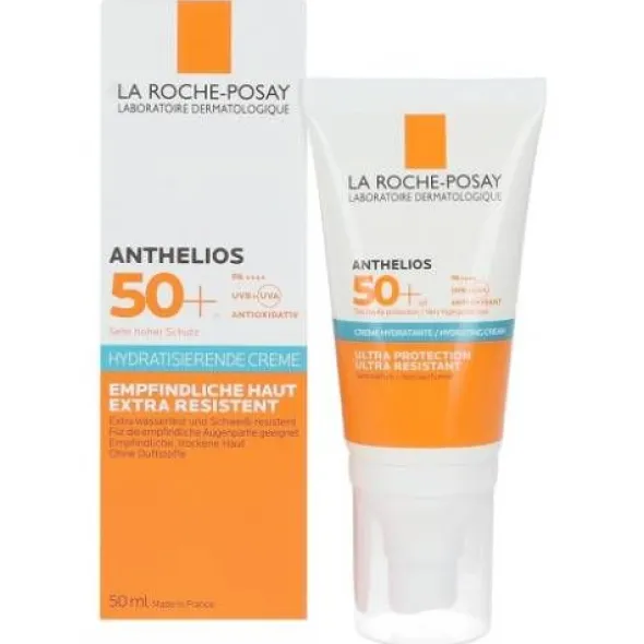 ROCHE-POSAY Anthelios Ultra Creme LSF 50+ 50 ml