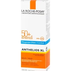 ROCHE-POSAY Anthelios XL LSF 50+ Milch/R 100 ml