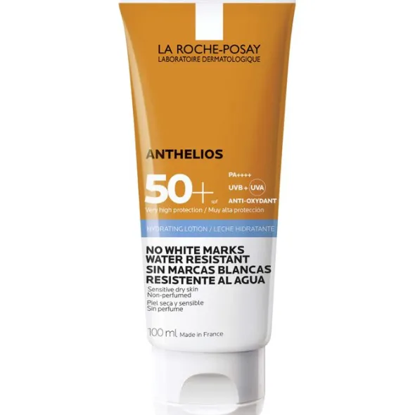 ROCHE-POSAY Anthelios XL LSF 50+ Milch/R 100 ml