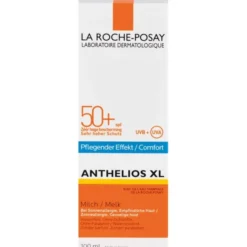 ROCHE-POSAY Anthelios XL LSF 50+ Milch/R 100 ml
