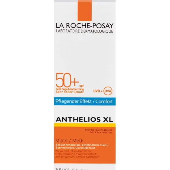 ROCHE-POSAY Anthelios XL LSF 50+ Milch/R 100 ml