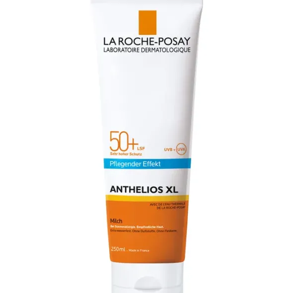 ROCHE-POSAY Anthelios XL LSF 50+ Milch 250 ml