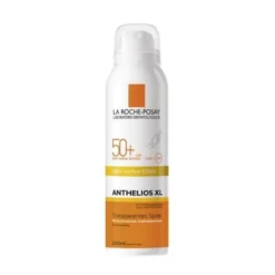 ROCHE-POSAY Anthelios XL LSF 50+ transp.Spray 200 ml