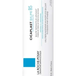 ROCHE-POSAY Cicaplast Baume B5 40 ml
