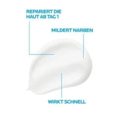 ROCHE-POSAY Cicaplast Baume B5+ 15 ml