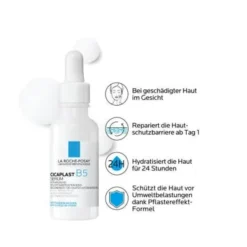 ROCHE-POSAY Cicaplast B5 Serum 30 ml