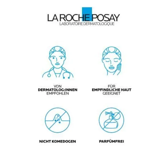ROCHE-POSAY Cicaplast B5 Serum 30 ml