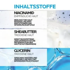 ROCHE-POSAY Cicaplast Handcreme 50 ml