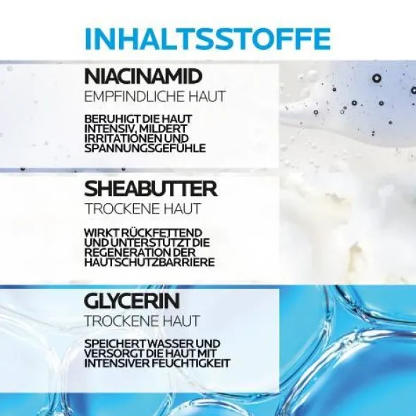 ROCHE-POSAY Cicaplast Handcreme 50 ml