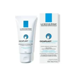ROCHE-POSAY Cicaplast Handcreme 50 ml