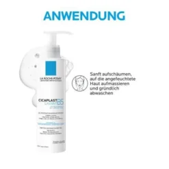 ROCHE-POSAY Cicaplast Lavant B5 Reinigungsgel 200 ml