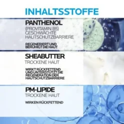 ROCHE-POSAY Cicaplast Lippen B5 Balsam 7,5 ml