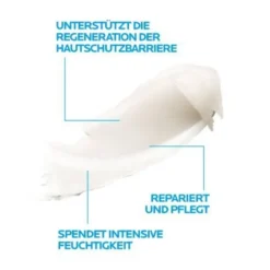 ROCHE-POSAY Cicaplast Lippen B5 Balsam 7,5 ml