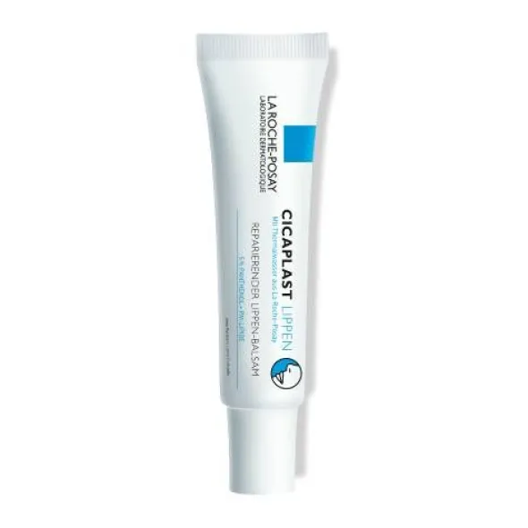 ROCHE-POSAY Cicaplast Lippen B5 Balsam 7,5 ml