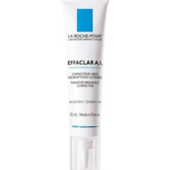 ROCHE-POSAY Effaclar AI Emuls.gg.lok.Unreinheit. 15 ml