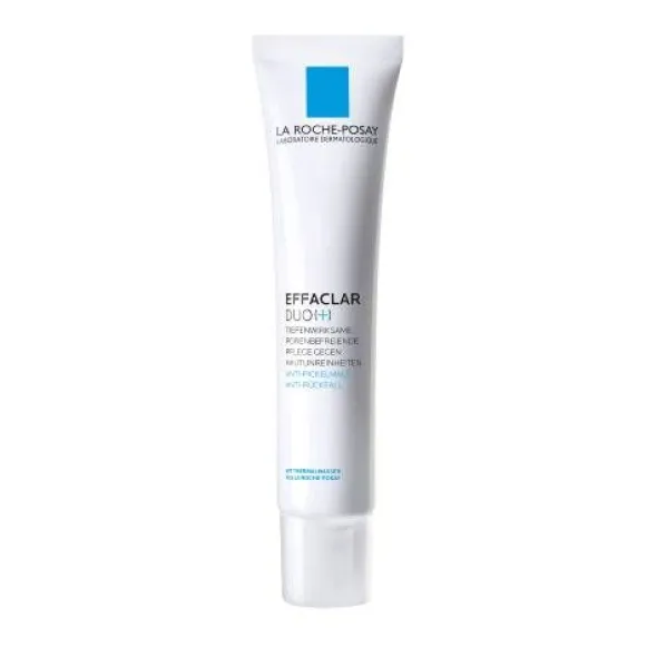 ROCHE-POSAY Effaclar Duo+ Creme/R 40 ml