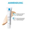 ROCHE-POSAY Effaclar Duo+ Unifiant Creme mittel 40 ml