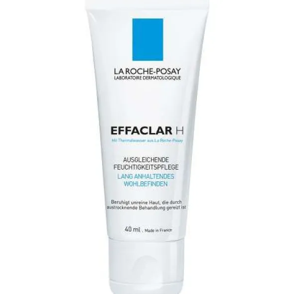 ROCHE-POSAY Effaclar H Creme 40 ml