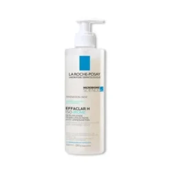 ROCHE-POSAY Effaclar H Iso-Biome Reinigungscreme 390 ml