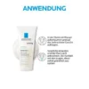 ROCHE-POSAY Effaclar H Iso-Biome Reinigungscreme 200 ml
