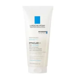 ROCHE-POSAY Effaclar H Iso-Biome Reinigungscreme 200 ml