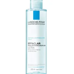 ROCHE-POSAY Effaclar klär.Reinigungslotion Neu 200 ml