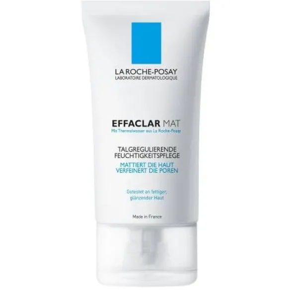 ROCHE-POSAY Effaclar Mat Creme 40 ml