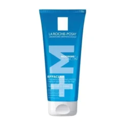 ROCHE-POSAY Effaclar schäumendes Reinigungsgel 200 ml