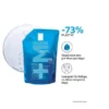 ROCHE-POSAY Effaclar schäumendes Reinig.Gel Nachf. 400 ml