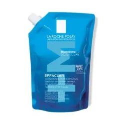 ROCHE-POSAY Effaclar schäumendes Reinig.Gel Nachf. 400 ml